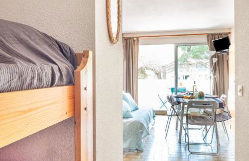 Studio La Frégate-12 by Interhome - Foto 14