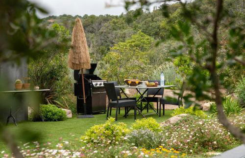 Les Villas de Palombaggia - Foto 56