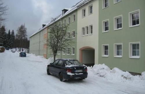 Apartment Erzgebirge by Interhome - Foto 2