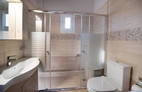 Kristo House - Tsoukalades Lefkada - Lefkada BnB - Foto 12