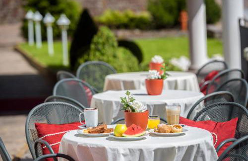 Aparthotel Wellness Villa di Bosco - Foto 30