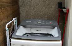 Apto novo perto do shopping Estacionamento Wi-Fi - Foto 15