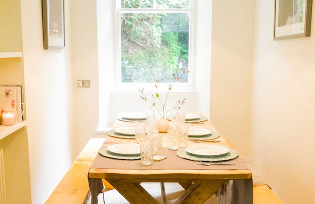 Old Kilmun House - Foto 28