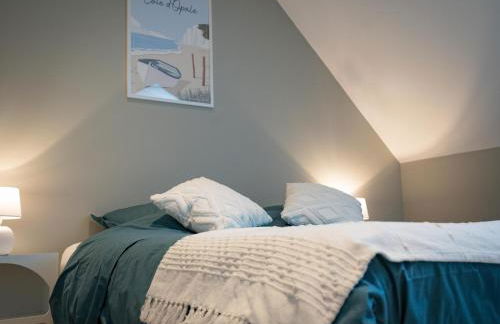 Gîte de la forêt de Sperleka - Foto 8