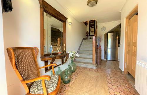 El Rincón de Golobar en Brañosera - Foto 17