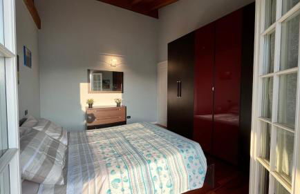 Casa Meda Tabachere Appartamento Sirmione Desenzano del Garda - Foto 22