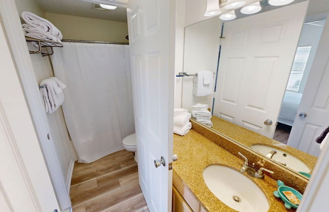 Sandpiper Cove 9141 3 Bedroom Condo by RedAwning - Foto 21