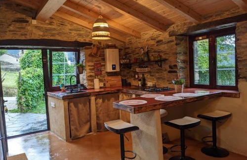 Vivienda Vacacional Bioxana - Foto 77