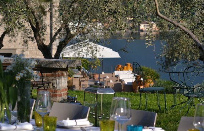 Residence Castello Oldofredi - Foto 13