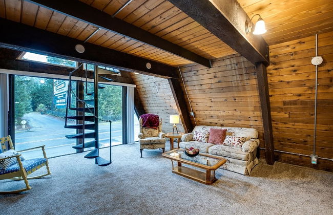 05MBH - Economical - WiFi - Pets Ok - F/P - D/W - Sleeps 2 - Foto 9