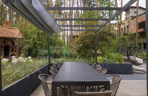 Villa Aleksandrow SPA - Foto 67