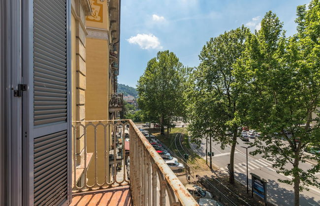 Sunny Apartment by Wonderful Italy - Foto 10