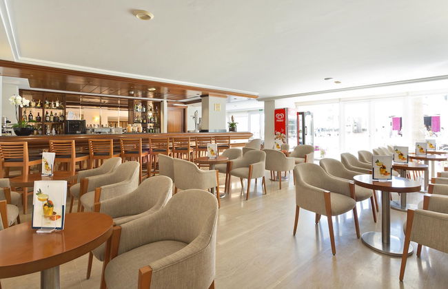 Hipotels Mercedes Aparthotel - Foto 32