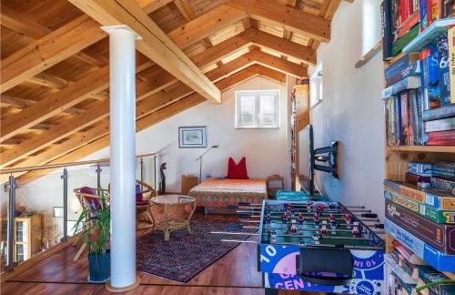 Villa Arte for 6 people near Labin - Rabac for 6 people with sea view & private pool - Foto 3