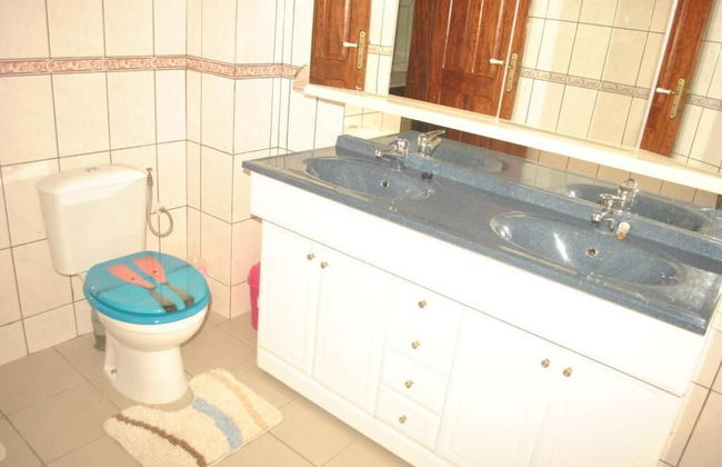 Résidence hôtelière Borel - Foto 45