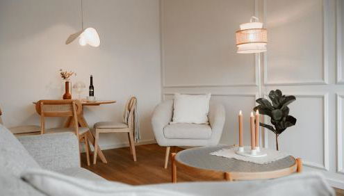 Bohemian Suite - Detmold - Foto 2