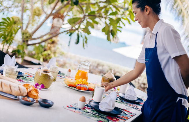 Lotus Samui - Photo 55