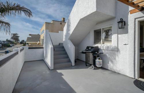 Steps To #PismoBeach with Poker, Foosball, FREE EV Charger, and Bikes - Photo 53