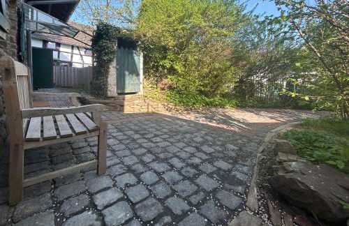 Architektur Ferienhaus Eifel SUITE14 - Foto 11