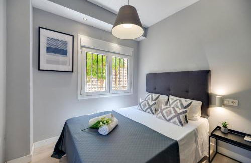 XPCE Gibralfaro Gardens - Foto 9