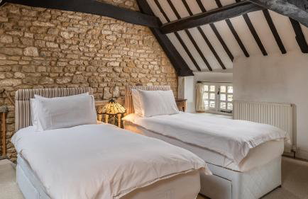 Wyck Cottage - Foto 18