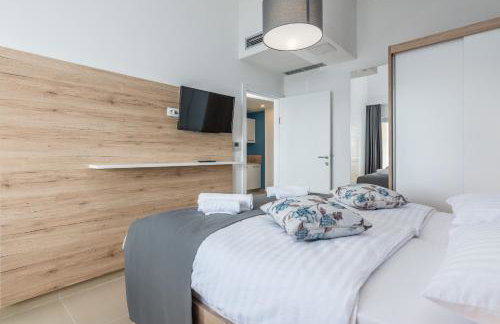 Apartments Vila 4m - Photo 37