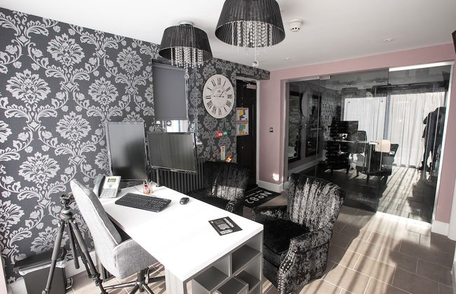 Number 82 The Unthank - Foto 4