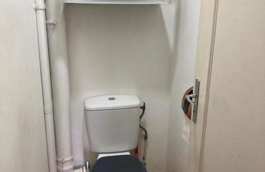 Grande Maison 5 chambres 10 couchettes - Foto 11