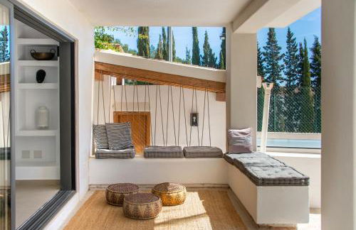 Villa Romero Renovated - San Rafael - Foto 28