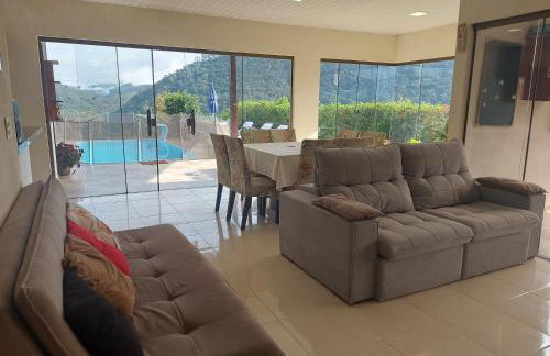 Temporada no Paraíso em Teresópolis - Foto 11