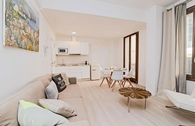 Can Blau Homes - Foto 55