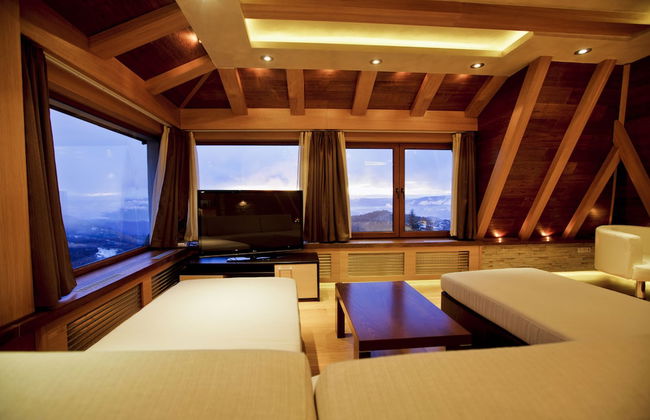 Apart Hotel Zoned - Foto 12