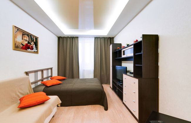 Aura Apartments - Foto 7