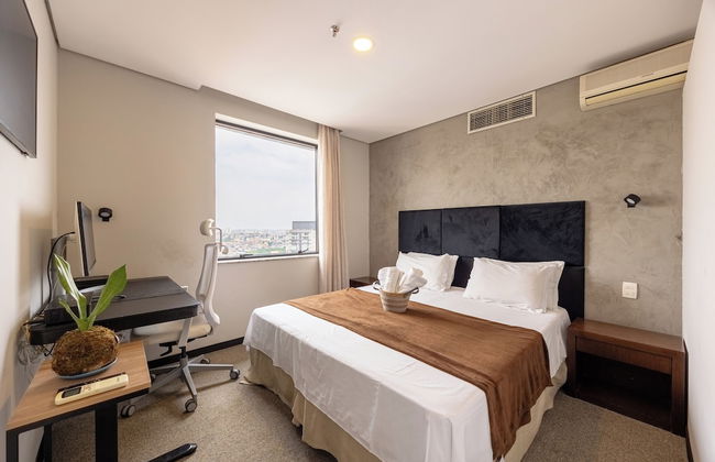 Flat Osasco - Proximo a Alphaville - Photo 7