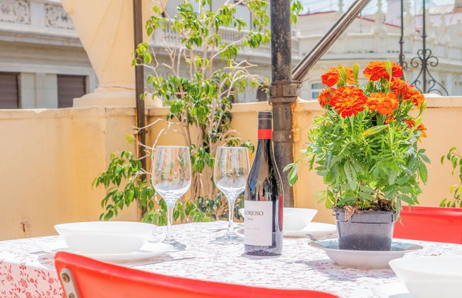 Atico de lujo plaza ayuntamiento pet friendly - Photo 36