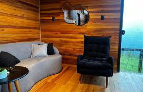 The Valley Cabin - Photo 13