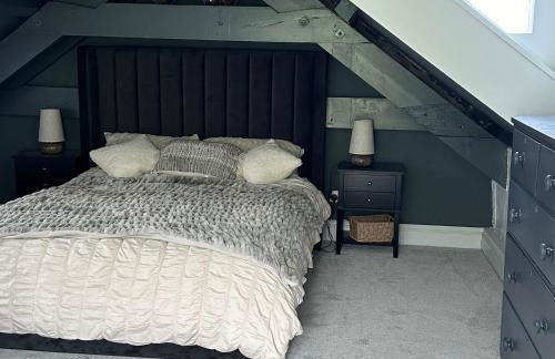 The Hay Loft - Foto 8