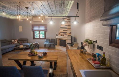 Aretaki villas - Foto 64