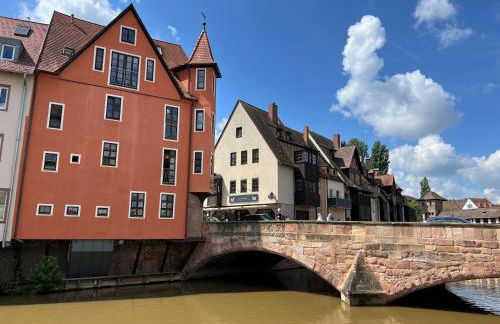 apart N serviced apartments - Foto 8