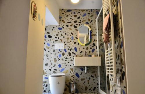 LIBERA IDEA Art run space - Foto 4