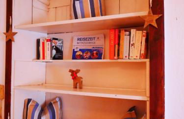 Ferienhaus Kaufmanns Cafe - Foto 13