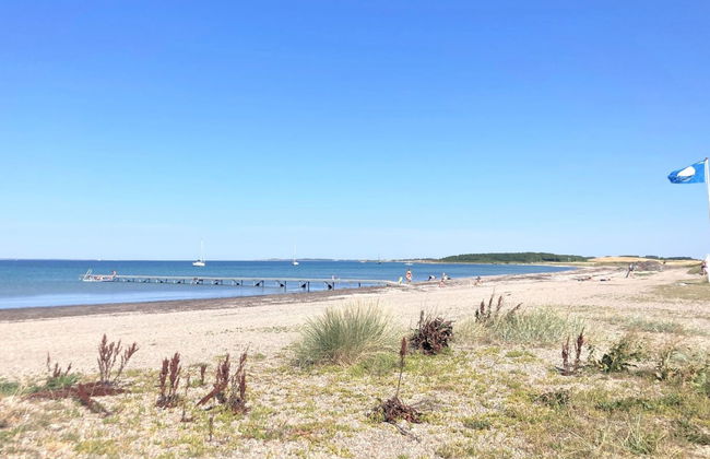 "Asmund" - 150m from the sea - Foto 37