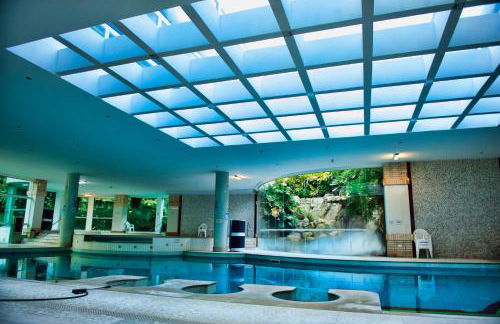 Fazzenda Park Resort - Foto 61