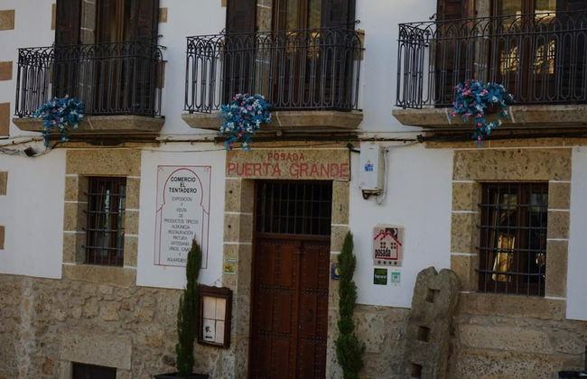 Posada Puerta Grande - Photo 67
