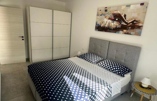 Apartmani MARCO,LUKAS,PATRICK,DAVID,blizu centra i mora sa FREE privatnim parkingom - Photo 47