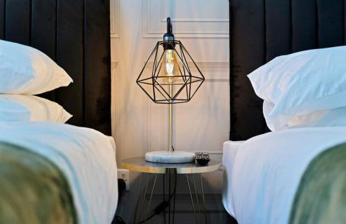 Luxurious Birmingham City Apt Cosy retreat 1 - Foto 10