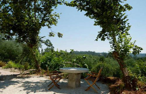 Villa Lugar do Pego - Foto 33