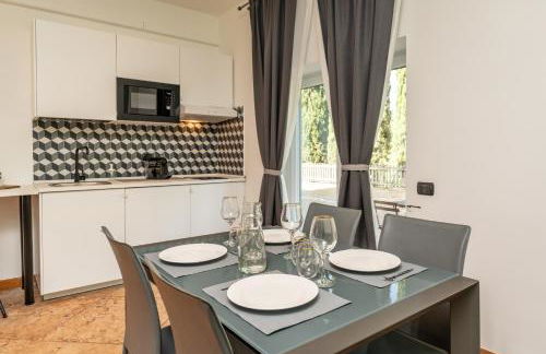 Fontanile Garden Villa - Foto 17