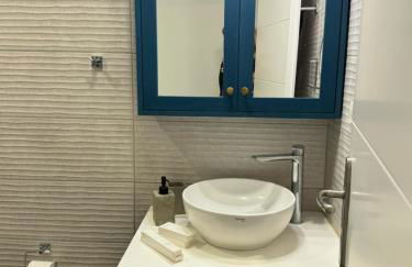 Kyveli LuxuryRooms - Photo 17