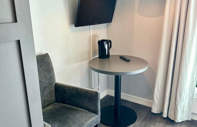 Oslo Airport Apartments - Foto 6